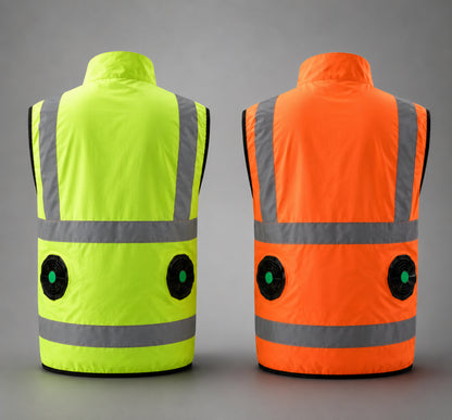 Cooling Vest