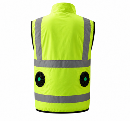 Cooling Vest