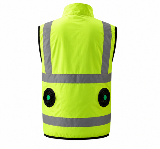 Cooling Vest