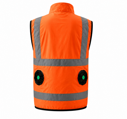 Cooling Vest